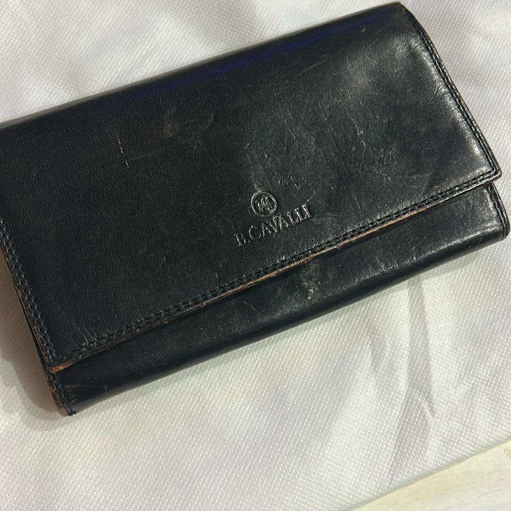 B. Cavalli Wallet